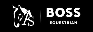 Equestrian clothing online store logo