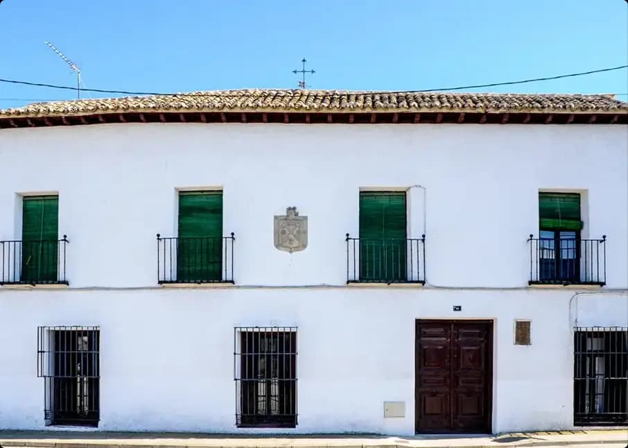 Casa Serenna
