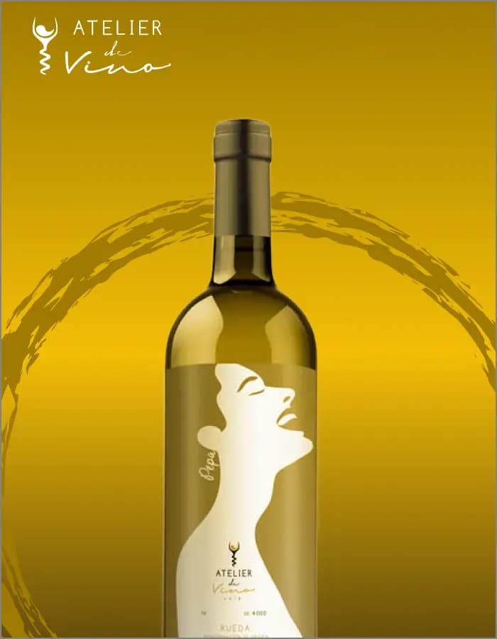 Winemaker/seller experience platform artwork