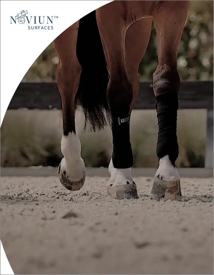 Growth marketing for footing company artwork