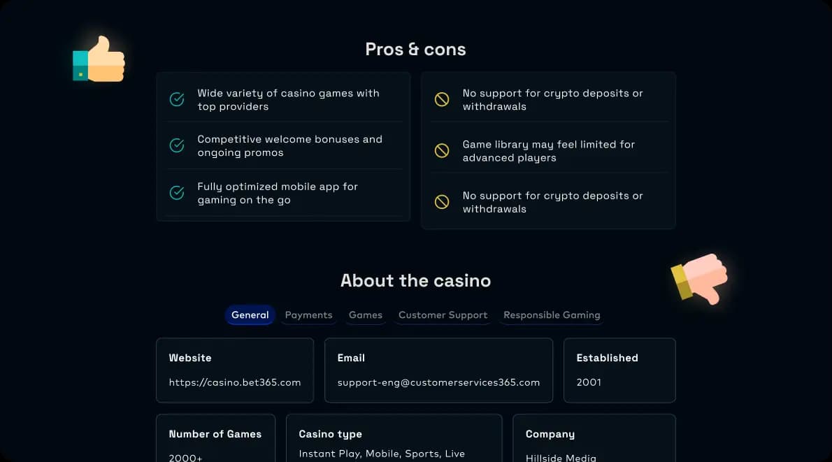 Shadow Affiliates – screenshot 2