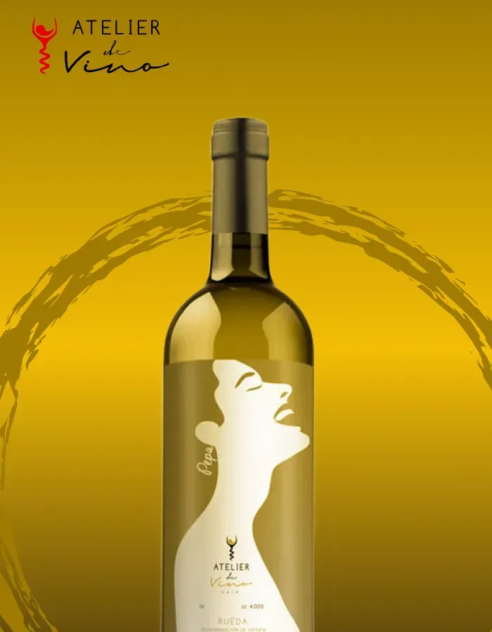B2B wine maker platform artwork