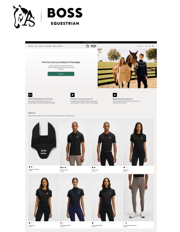 Design of E-commerce platform artwork