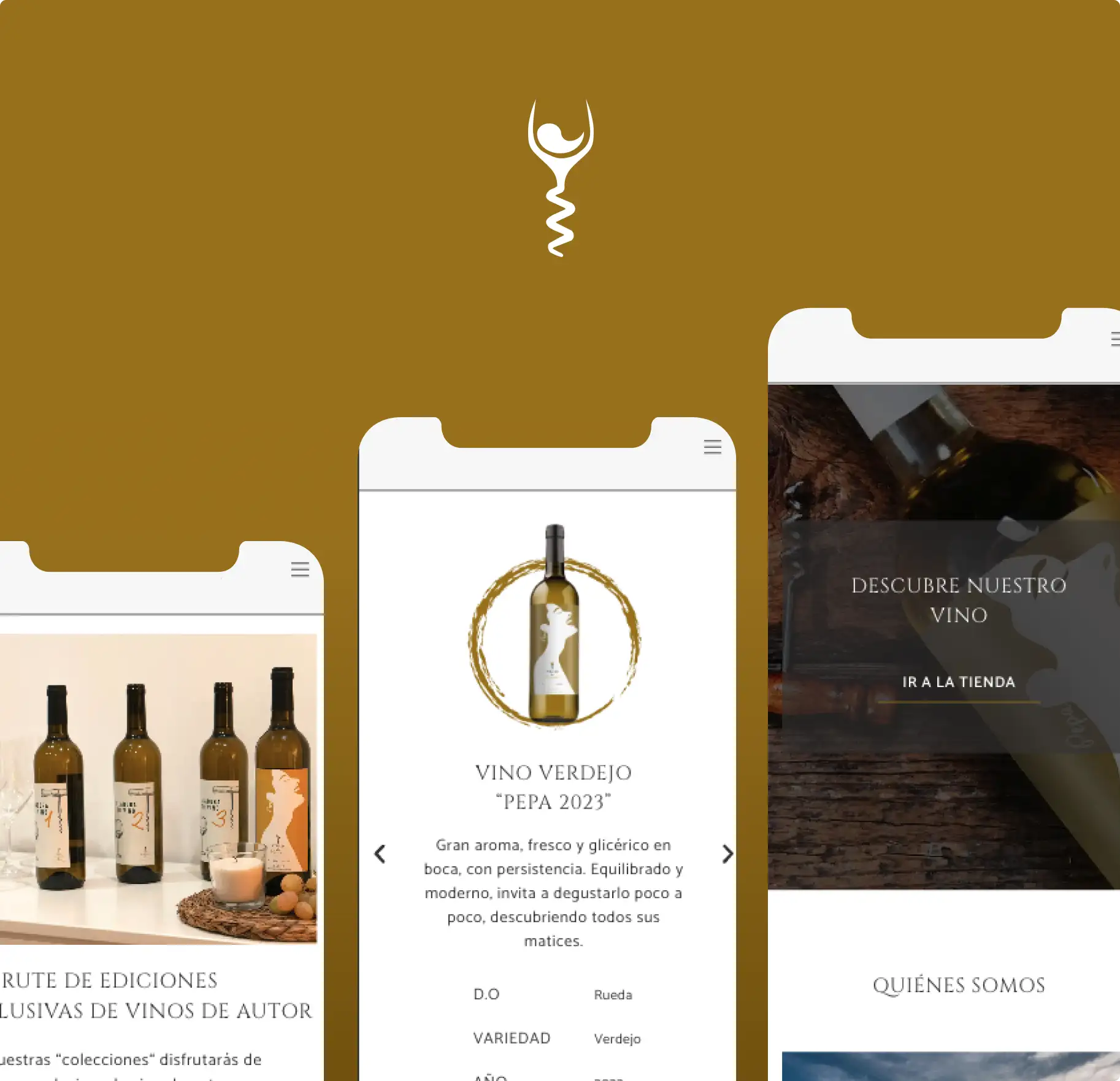 Atelier de Vino